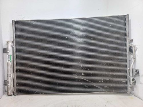 CONDENSADOR CHERY TIGGO 1.6 2022
