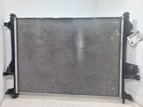 RADIADOR CHERY TIGGO 1.6 2022