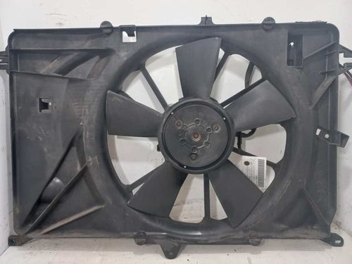 VENTOINHA/ ELETROVENTILADOR JEEP RENEGADE 1.8 2017