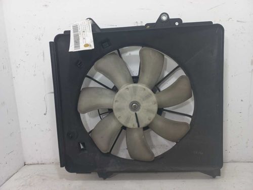 VENTOINHA/ ELETROVENTILADOR HONDA FIT 1.5 2009