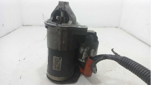 MOTOR DE PARTIDA/ ARRANQUE MITSUBISHI OUTLANDER 3.0 2016