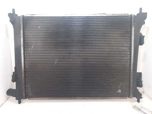 RADIADOR HYUNDAI HB20 1.6 2013