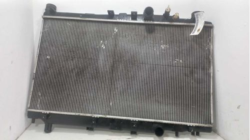RADIADOR HONDA HR-V 1.8 2020