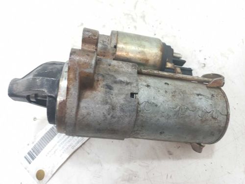 MOTOR DE PARTIDA/ ARRANQUE CHERY QQ 1.0 2019