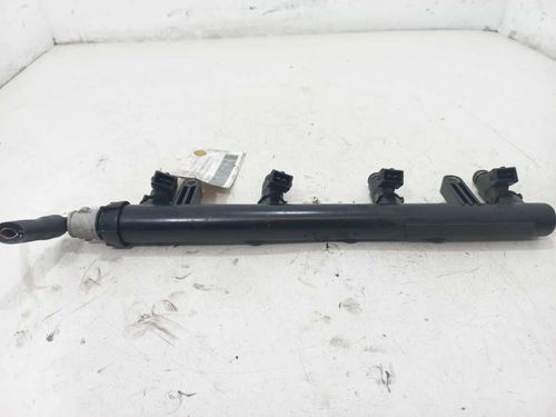 FLAUTA COM BICOS INJETORES FIAT STRADA 1.8 2009
