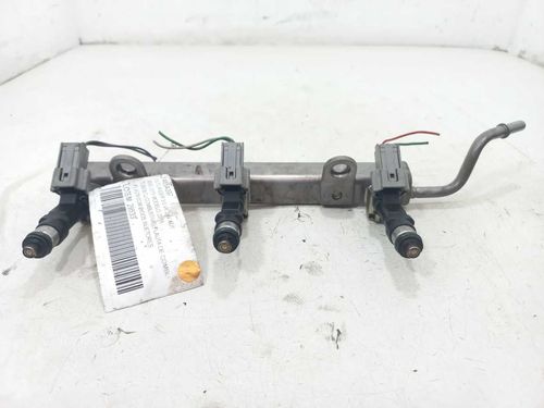 FLAUTA COM BICOS INJETORES MITSUBISHI OUTLANDER 3.0 2016