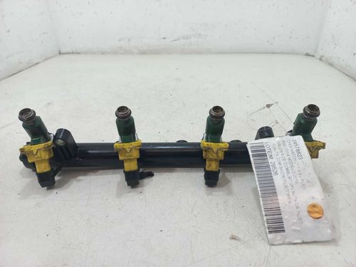 FLAUTA COM BICOS INJETORES CHEVROLET ONIX 1.4 2015
