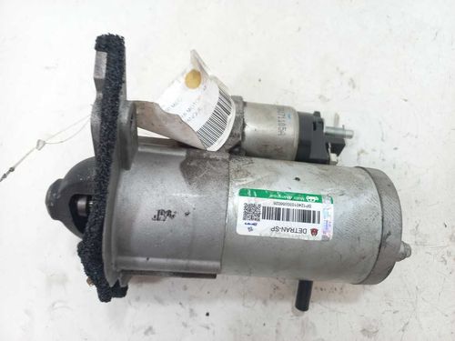 MOTOR DE PARTIDA/ ARRANQUE RENAULT KWID 1.0 2024