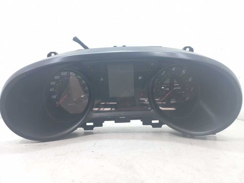 PAINEL DE INSTRUMENTOS FIAT ARGO DRIVE 1.0 2020