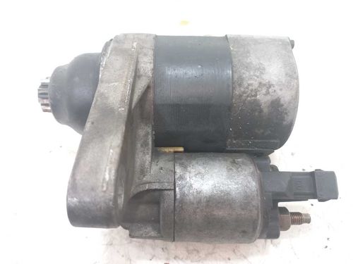 MOTOR DE PARTIDA/ ARRANQUE VOLKSWAGEN POLO 1.6 2004