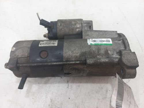MOTOR DE PARTIDA/ ARRANQUE MITSUBISHI L200 3.2 2016
