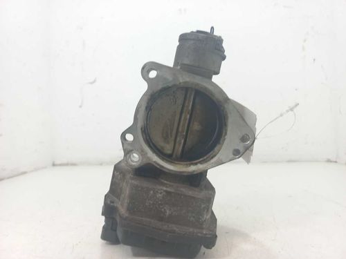 CORPO DE BORBOLETA CITROEN C4 2.0 2008
