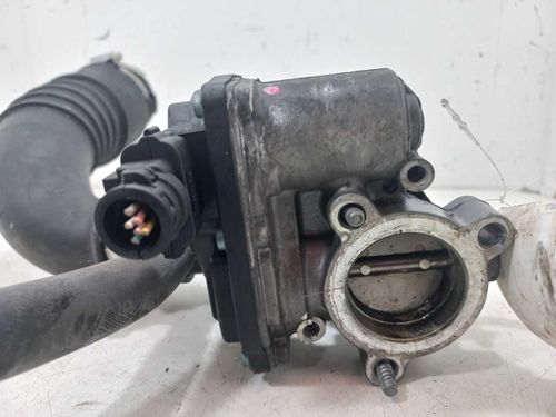 CORPO DE BORBOLETA RENAULT SANDERO 1.0 2018