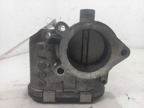 CORPO DE BORBOLETA PEUGEOT 207 1.6 2012