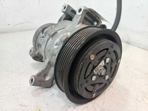 COMPRESSOR DO AR CONDICIONADO HONDA HR-V 1.8 2020