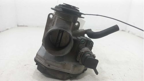 CORPO DE BORBOLETA VOLKSWAGEN GOL 1.0 2001