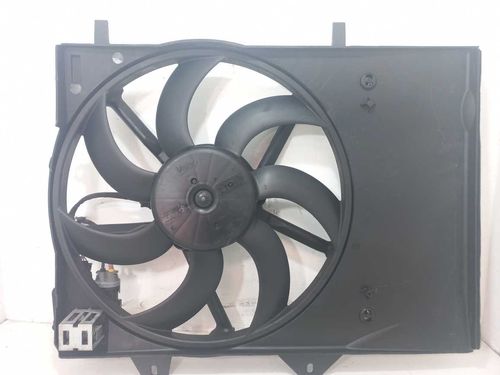 VENTOINHA/ ELETROVENTILADOR PEUGEOT 208 1.6 2018