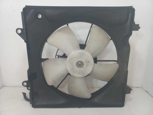 VENTOINHA/ ELETROVENTILADOR HONDA HR-V 1.8 2020