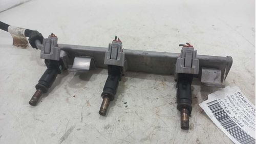 FLAUTA DE COMBUSTIVEL RENAULT SANDERO 1.0 2018