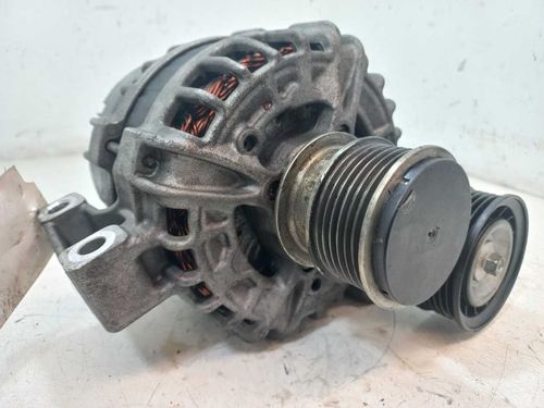 ALTERNADOR LAND ROVER RANGER 2.0 2016