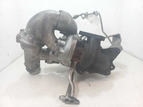 TURBINA TURBOCOMPRESSOR SPRINTER 2014