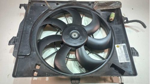 VENTOINHA/ ELETROVENTILADOR HYUNDAI HB20X 1.6 2018