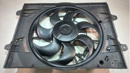 VENTOINHA/ ELETROVENTILADOR CHERY TIGGO 1.6 2022