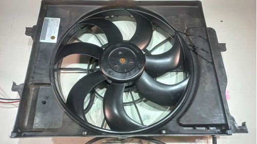 VENTOINHA/ ELETROVENTILADOR HYUNDAI HB20 VISION 1.0 2022