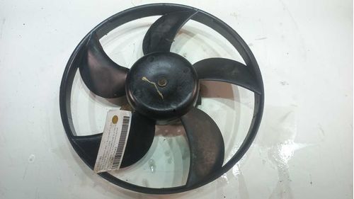 VENTOINHA/ ELETROVENTILADOR FIAT STRADA 1.8 2009
