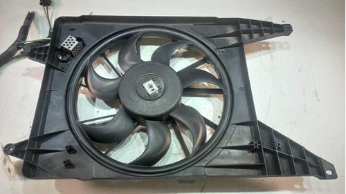 VENTOINHA/ ELETROVENTILADOR RENAULT SANDERO 1.6 2012