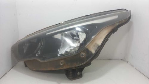 FAROL ESQUERDO FIAT CRONOS 1.8 2020