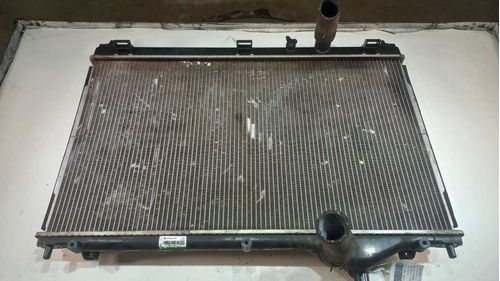 RADIADOR MITSUBISHI OUTLANDER 3.0 2016