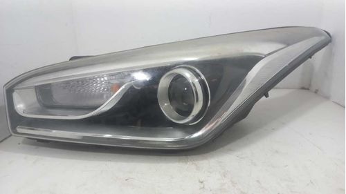 FAROL ESQUERDO HYUNDAI HB20X 1.6 2018