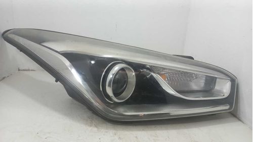FAROL DIREITO HYUNDAI HB20X 1.6 2018