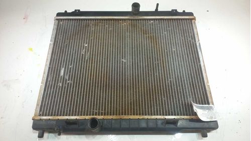 RADIADOR CHERY QQ 1.0 2019