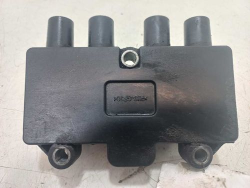 BOBINA DE IGNICAO FIAT STRADA 1.8 2009