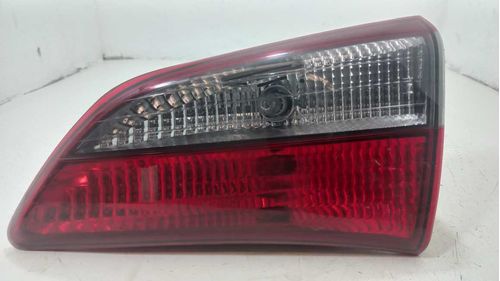 LANTERNA DA TAMPA ESQUERDA HYUNDAI HB20 1.0 2019
