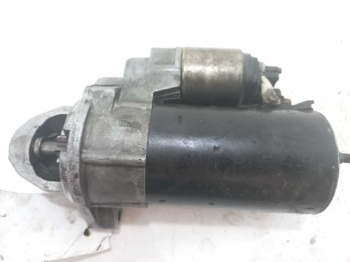 MOTOR DE PARTIDA/ ARRANQUE BMW 550 4.8 2008