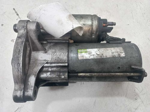 MOTOR DE PARTIDA/ ARRANQUE CITROEN C4 1.6 2012