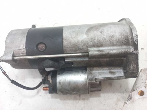 MOTOR DE PARTIDA/ ARRANQUE MITSUBISHI PAJERO 3.2 2020