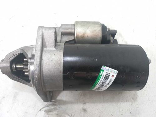 MOTOR DE PARTIDA/ ARRANQUE BMW 320 IA 2.0 2017