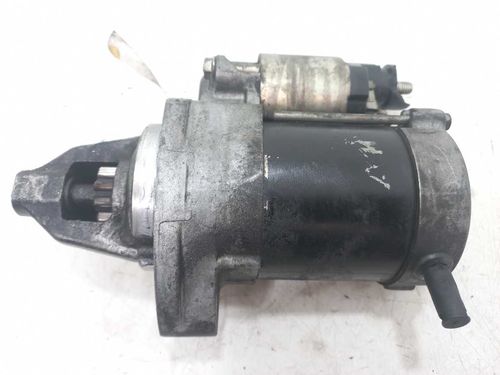 MOTOR DE PARTIDA/ ARRANQUE HONDA FIT 1.5 2009
