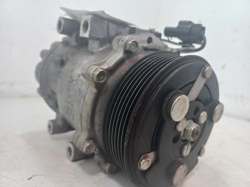 COMPRESSOR DO AR CONDICIONADO CHERY TIGGO 1.6 2022