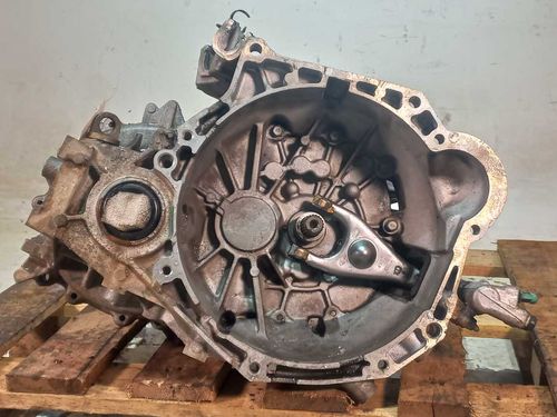 CAMBIO MANUAL / CX DE MARCHA HYUNDAI HB20S 1.6 2017