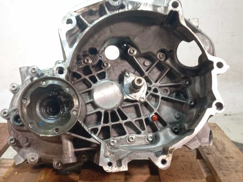 CAMBIO MANUAL / CX DE MARCHA VOLKSWAGEN FOX 1.6 2022