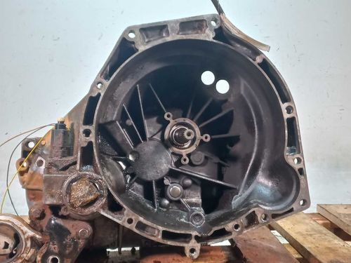 CAMBIO MANUAL / CX DE MARCHA FORD ECOSPORT 1.6 2005