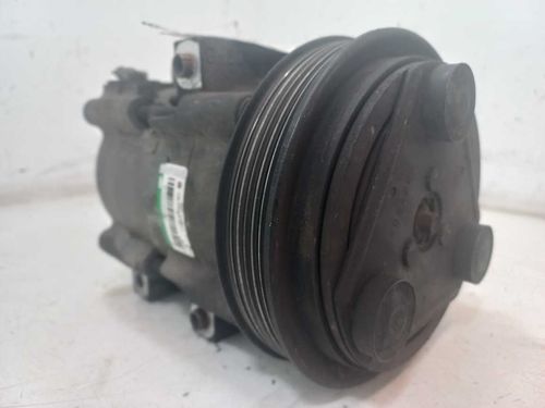 COMPRESSOR DO AR CONDICIONADO FORD FIESTA 1.0 2000