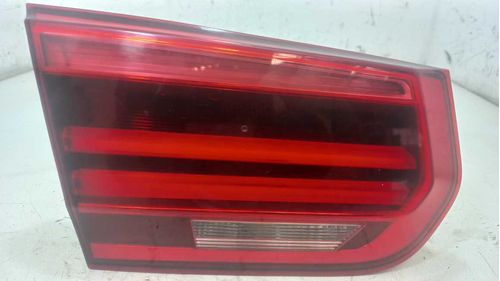 LANTERNA DA TAMPA ESQUERDA BMW 320 IA 2.0 2017