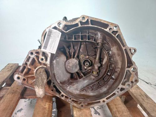 CAMBIO MANUAL / CX DE MARCHA CHEVROLET CELTA 1.0 2006