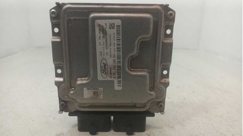 MODULO DE INJECAO FORD KA 1.5 2019